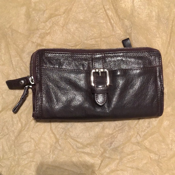 Tano Original Chicklit Wallet - Picture 1 of 5